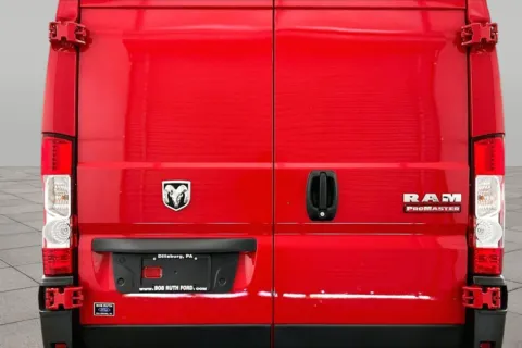 More photos of 2022 Ram ProMaster 2500 High Roof at Bob Ruth Ford Dillsburg, PA