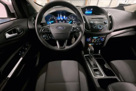 More photos of 2018 Ford Escape SE at Bob Ruth Ford Dillsburg, PA