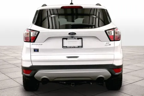 More photos of 2018 Ford Escape SE at Bob Ruth Ford Dillsburg, PA