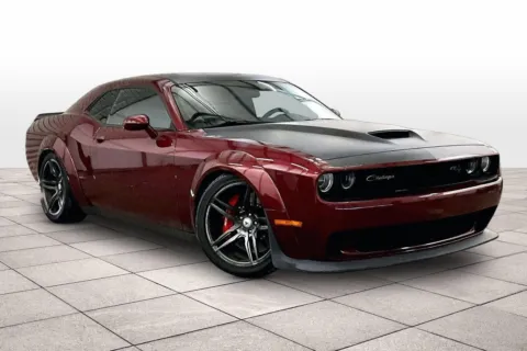 Photos of 2021 Dodge Challenger R/T Scat Pack Widebody for sale in Dillsburg, PA at Bob Ruth Ford Dillsburg