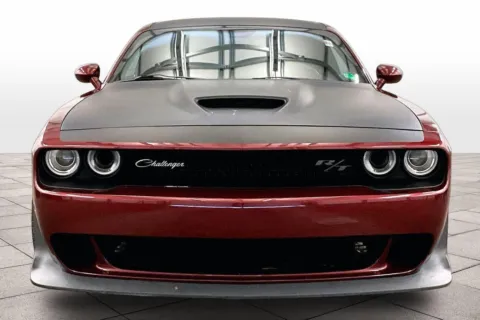 Another view of 2021 Dodge Challenger R/T Scat Pack Widebody for sale in Dillsburg, PA at Bob Ruth Ford Dillsburg