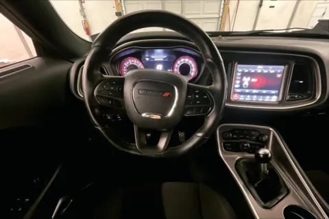 More photos of 2021 Dodge Challenger R/T Scat Pack Widebody at Bob Ruth Ford Dillsburg, PA