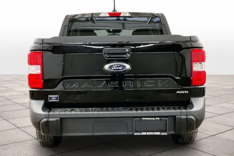 More photos of 2024 Ford Maverick XLT at Bob Ruth Ford Dillsburg, PA