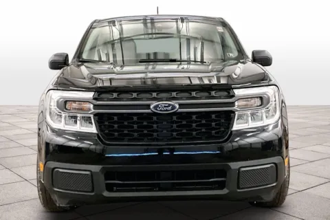 Another view of 2024 Ford Maverick XLT for sale in Dillsburg, PA at Bob Ruth Ford Dillsburg