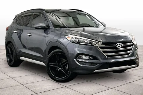 Photos of 2017 Hyundai Tucson Limited for sale in Dillsburg, PA at Bob Ruth Ford Dillsburg