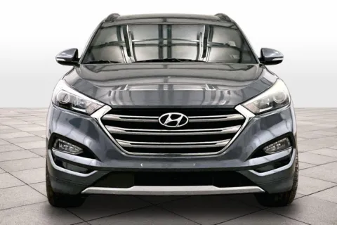 Another view of 2017 Hyundai Tucson Limited for sale in Dillsburg, PA at Bob Ruth Ford Dillsburg