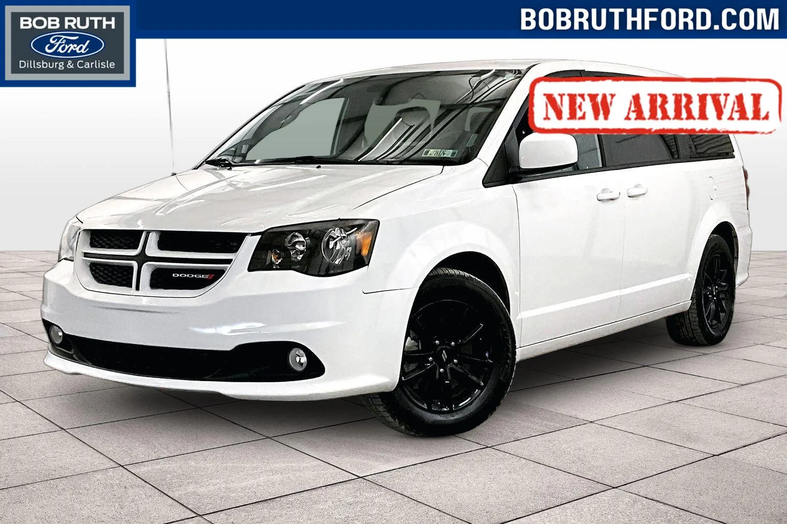 2019 Dodge Grand Caravan GT for sale in Dillsburg, PA