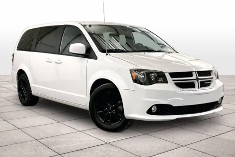 Photos of 2019 Dodge Grand Caravan GT for sale in Dillsburg, PA at Bob Ruth Ford Dillsburg