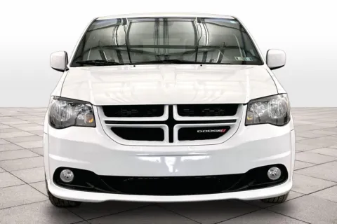 Another view of 2019 Dodge Grand Caravan GT for sale in Dillsburg, PA at Bob Ruth Ford Dillsburg