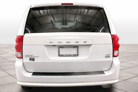 More photos of 2019 Dodge Grand Caravan GT at Bob Ruth Ford Dillsburg, PA