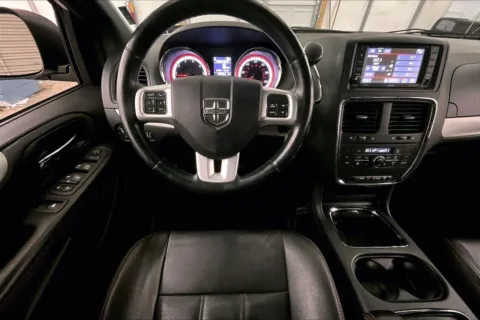 More photos of 2019 Dodge Grand Caravan GT at Bob Ruth Ford Dillsburg, PA