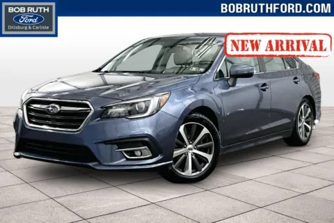 Blue 2018 Subaru Legacy 2.5i for sale in Dillsburg, PA