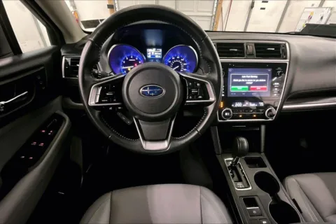 More photos of 2018 Subaru Legacy 2.5i at Bob Ruth Ford Dillsburg, PA