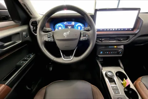 More photos of 2025 Ford Bronco Sport Outer Banks at Bob Ruth Ford Dillsburg, PA