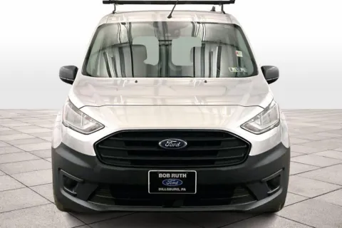 More photos of 2019 Ford Transit Connect Van XL at Bob Ruth Ford Dillsburg, PA