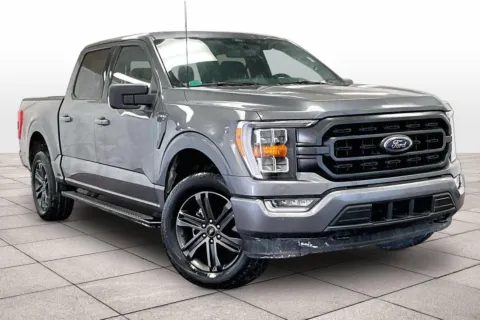 Photos of 2022 Ford F-150 XLT for sale in Dillsburg, PA at Bob Ruth Ford Dillsburg
