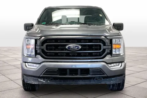 Another view of 2022 Ford F-150 XLT for sale in Dillsburg, PA at Bob Ruth Ford Dillsburg