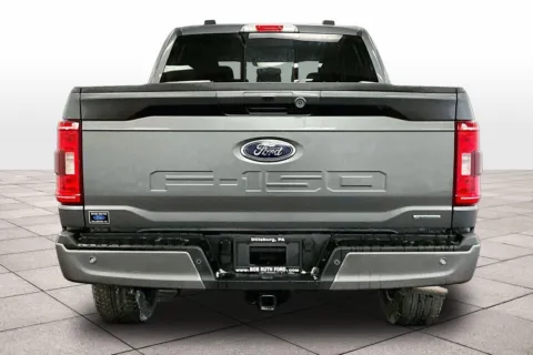 More photos of 2022 Ford F-150 XLT at Bob Ruth Ford Dillsburg, PA