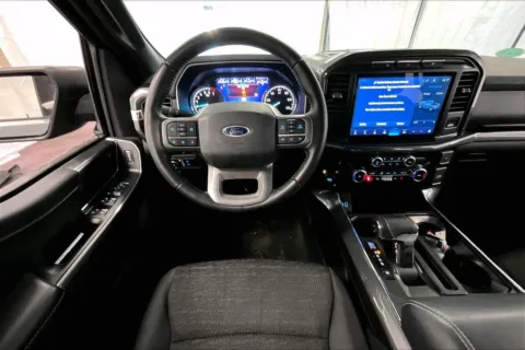 More photos of 2022 Ford F-150 XLT at Bob Ruth Ford Dillsburg, PA