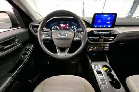 More photos of 2022 Ford Escape SE at Bob Ruth Ford Dillsburg, PA