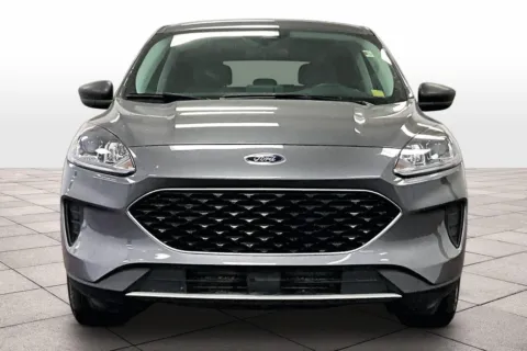 Another view of 2022 Ford Escape SE for sale in Dillsburg, PA at Bob Ruth Ford Dillsburg