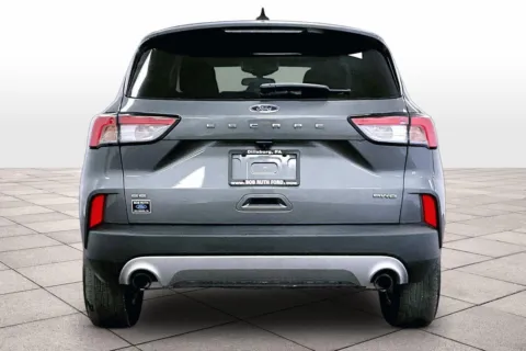 More photos of 2022 Ford Escape SE at Bob Ruth Ford Dillsburg, PA