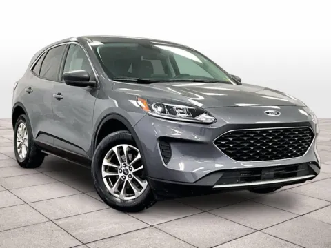 Photos of 2022 Ford Escape SE for sale in Dillsburg, PA at Bob Ruth Ford Dillsburg