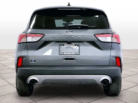 More photos of 2022 Ford Escape SE at Bob Ruth Ford Dillsburg, PA