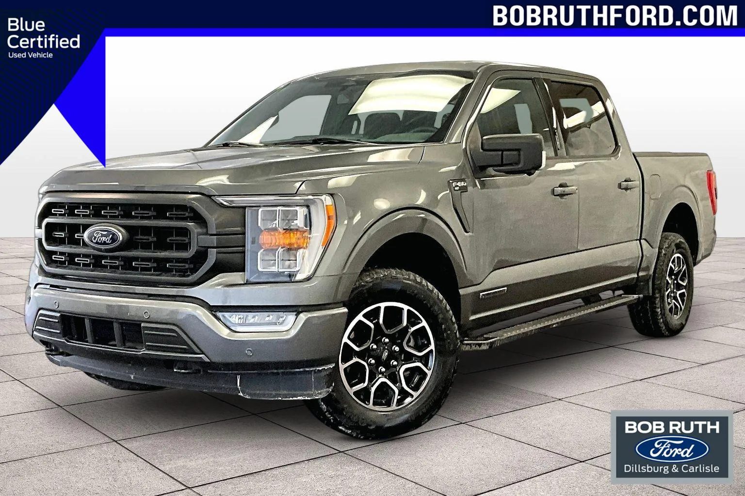 2023 Ford F-150 XLT for sale in Dillsburg, PA
