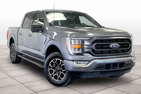 Photos of 2023 Ford F-150 XLT for sale in Dillsburg, PA at Bob Ruth Ford Dillsburg