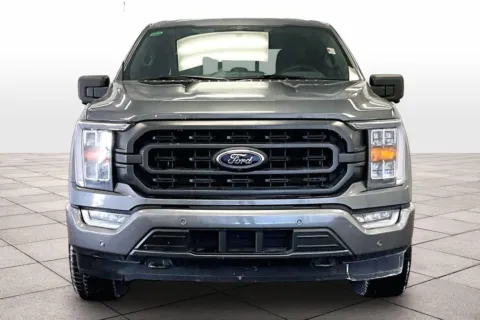 Another view of 2023 Ford F-150 XLT for sale in Dillsburg, PA at Bob Ruth Ford Dillsburg