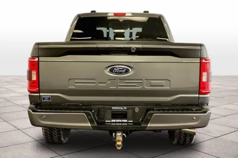 More photos of 2023 Ford F-150 XLT at Bob Ruth Ford Dillsburg, PA