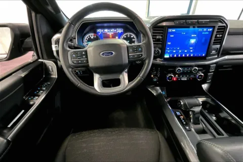 More photos of 2023 Ford F-150 XLT at Bob Ruth Ford Dillsburg, PA