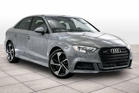 Photos of 2020 Audi A3 2.0T Premium for sale in Dillsburg, PA at Bob Ruth Ford Dillsburg