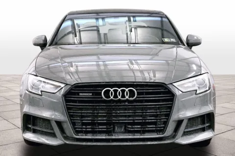 Another view of 2020 Audi A3 2.0T Premium for sale in Dillsburg, PA at Bob Ruth Ford Dillsburg