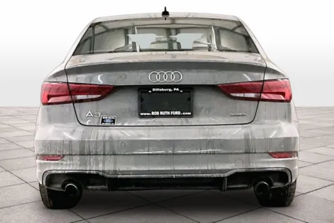 More photos of 2020 Audi A3 2.0T Premium at Bob Ruth Ford Dillsburg, PA
