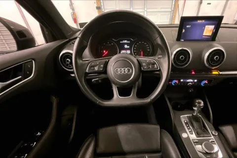 More photos of 2020 Audi A3 2.0T Premium at Bob Ruth Ford Dillsburg, PA