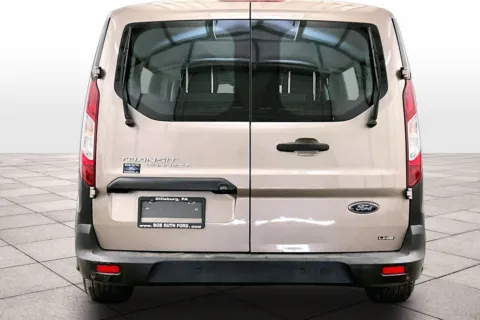 More photos of 2019 Ford Transit Connect XL at Bob Ruth Ford Dillsburg, PA