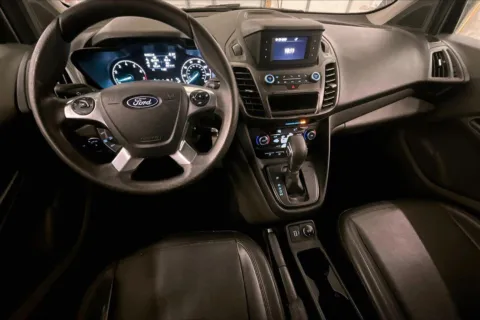 More photos of 2019 Ford Transit Connect XL at Bob Ruth Ford Dillsburg, PA