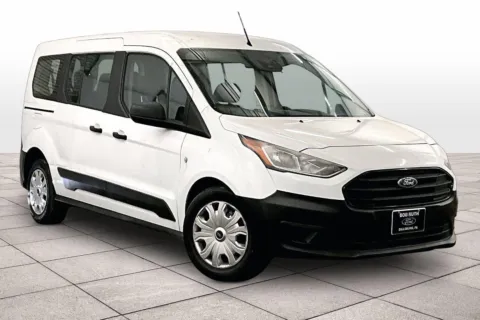 Photos of 2019 Ford Transit Connect XL for sale in Dillsburg, PA at Bob Ruth Ford Dillsburg