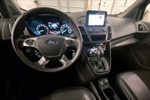 More photos of 2019 Ford Transit Connect XL at Bob Ruth Ford Dillsburg, PA