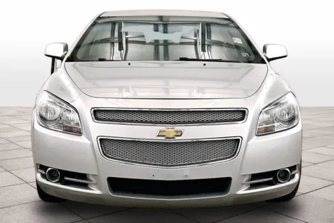 Another view of 2011 Chevrolet Malibu LTZ for sale in Dillsburg, PA at Bob Ruth Ford Dillsburg