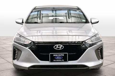 Another view of 2019 Hyundai Ioniq Plug-In Hybrid for sale in Dillsburg, PA at Bob Ruth Ford Dillsburg