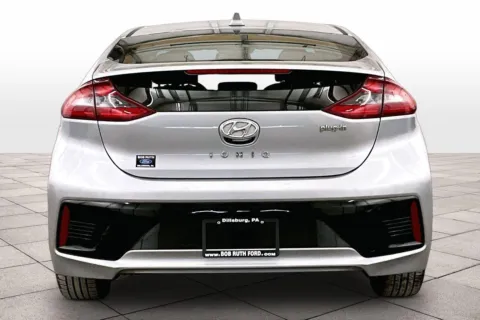 More photos of 2019 Hyundai Ioniq Plug-In Hybrid at Bob Ruth Ford Dillsburg, PA