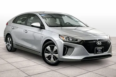 Photos of 2019 Hyundai Ioniq Plug-In Hybrid for sale in Dillsburg, PA at Bob Ruth Ford Dillsburg