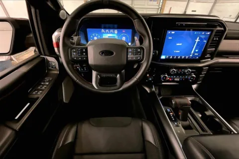 More photos of 2025 Ford F-150 Raptor at Bob Ruth Ford Dillsburg, PA