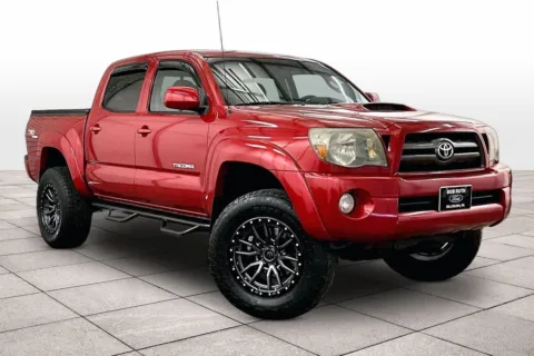 Photos of 2009 Toyota Tacoma for sale in Dillsburg, PA at Bob Ruth Ford Dillsburg