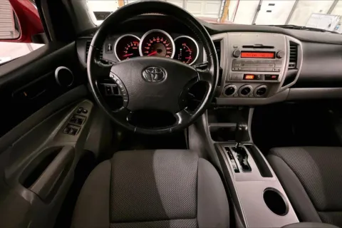 More photos of 2009 Toyota Tacoma at Bob Ruth Ford Dillsburg, PA