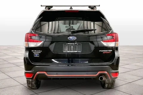 More photos of 2022 Subaru Forester Sport at Bob Ruth Ford Dillsburg, PA