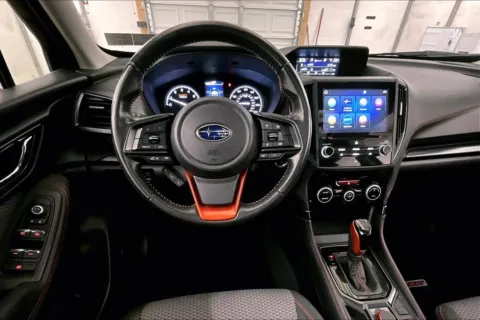 More photos of 2022 Subaru Forester Sport at Bob Ruth Ford Dillsburg, PA